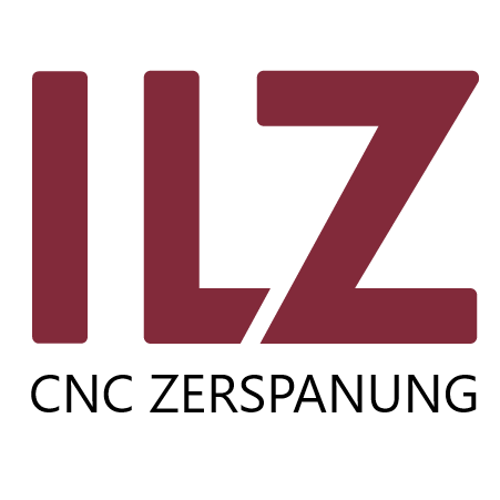 Logo ILZ GmbH