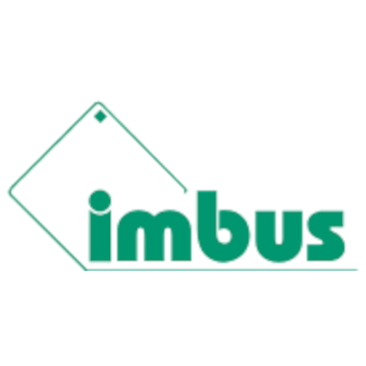 Logo imbus AG