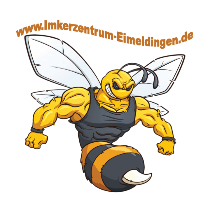Logo Imkerzentrum-Eimeldingen