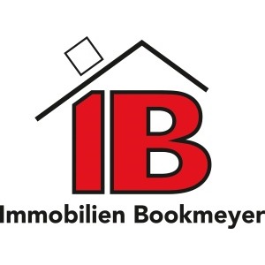 Logo Immobilien Bookmeyer e.K.