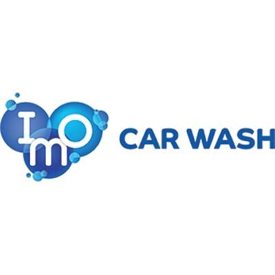 Logo IMO Car Wash