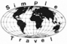 Logo SIMPLE TRAVEL GmbH