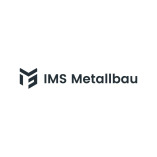 Logo IMS Metallbau GmbH