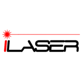 Logo Industrie Lasertechnik iLASER