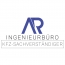 Logo Ar Ingenieurbüro