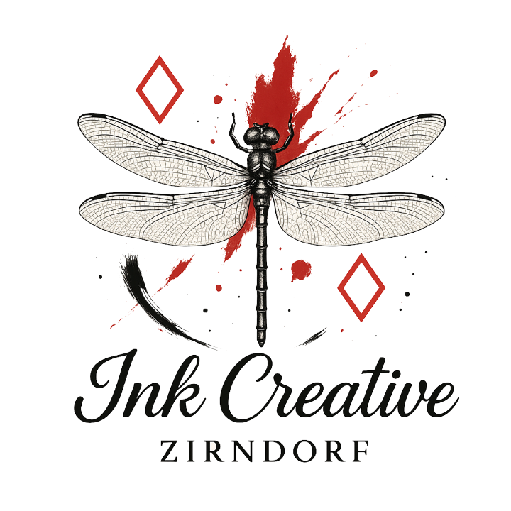 Logo Ink-Creative