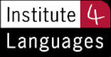 Logo Institute 4 Languages