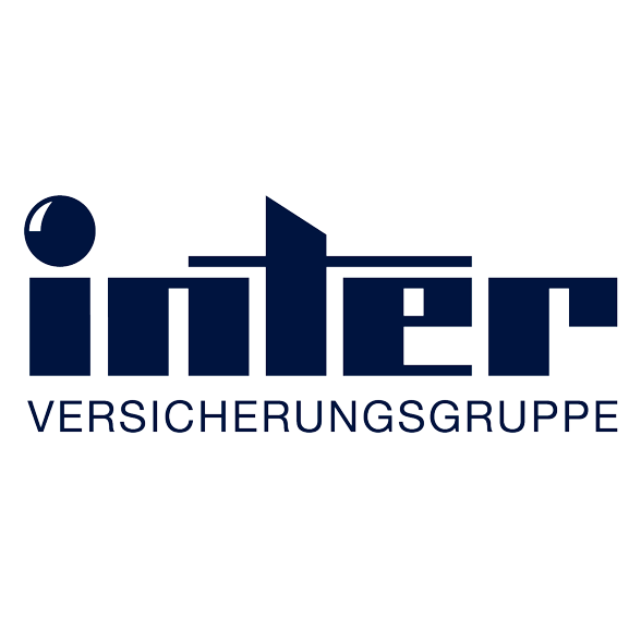 Logo INTER Ärzte Service Markus Petermann