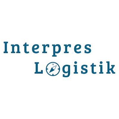 Logo Interpres Logistik UG