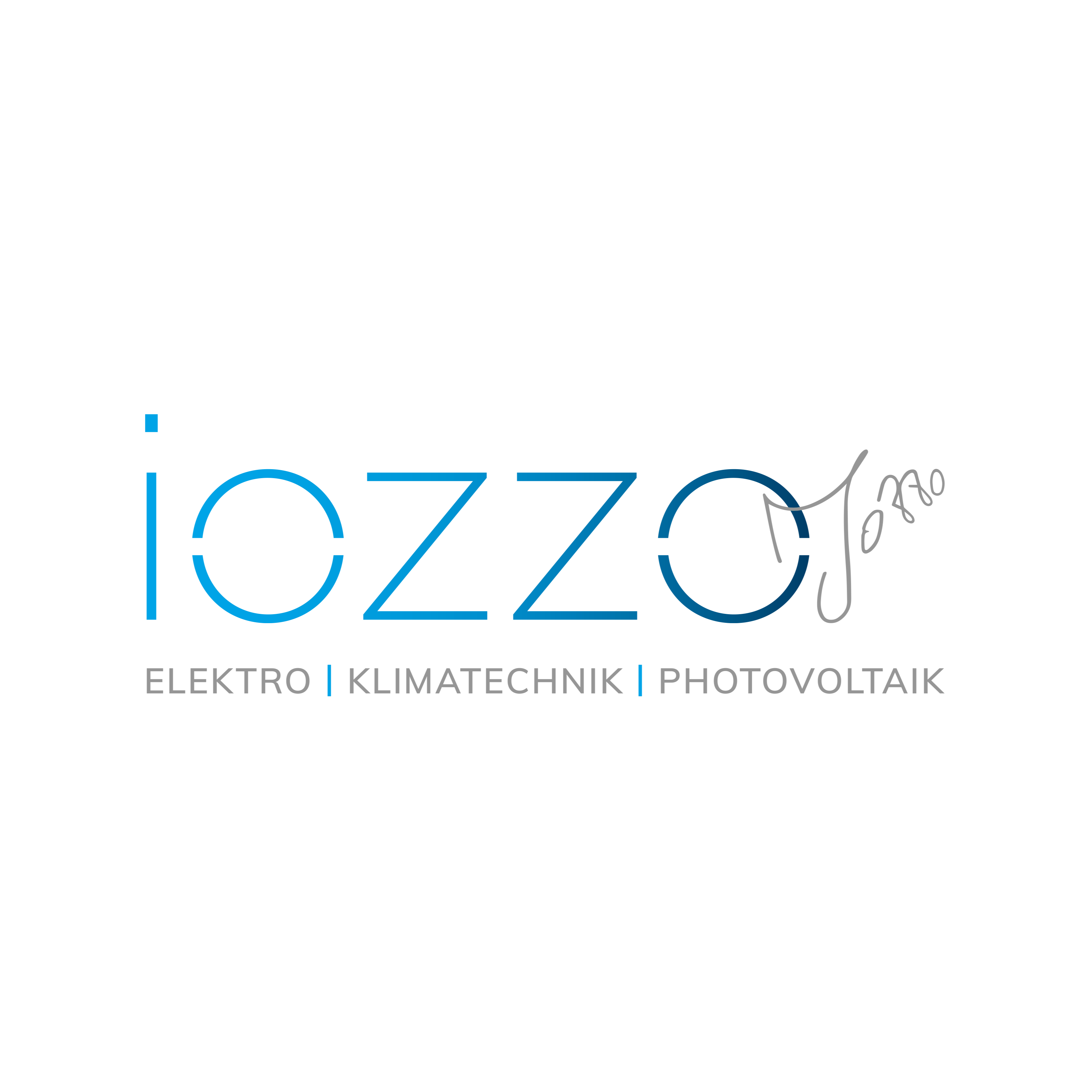 Logo Iozzo GmbH