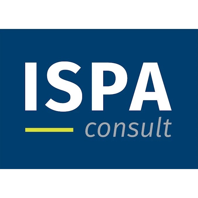 Logo ISPA consult GmbH