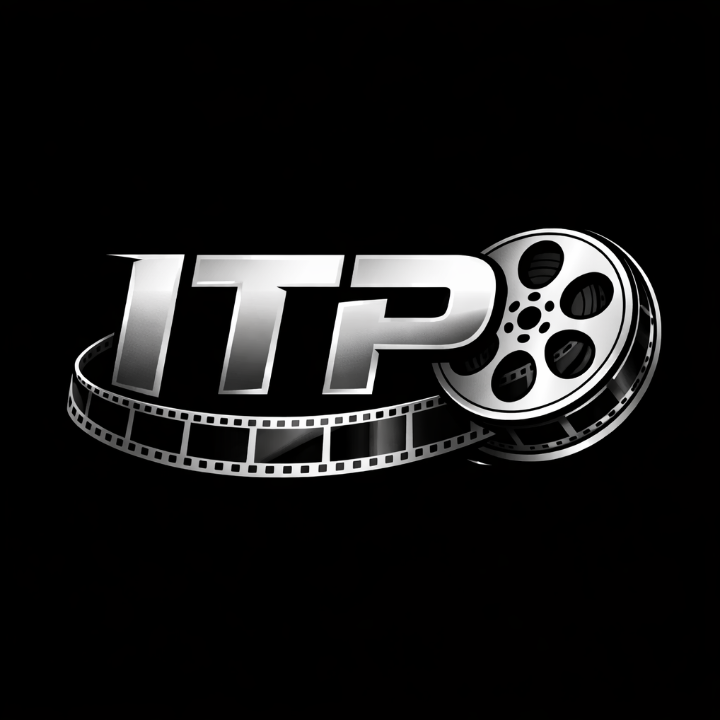 Logo ITP-Media
