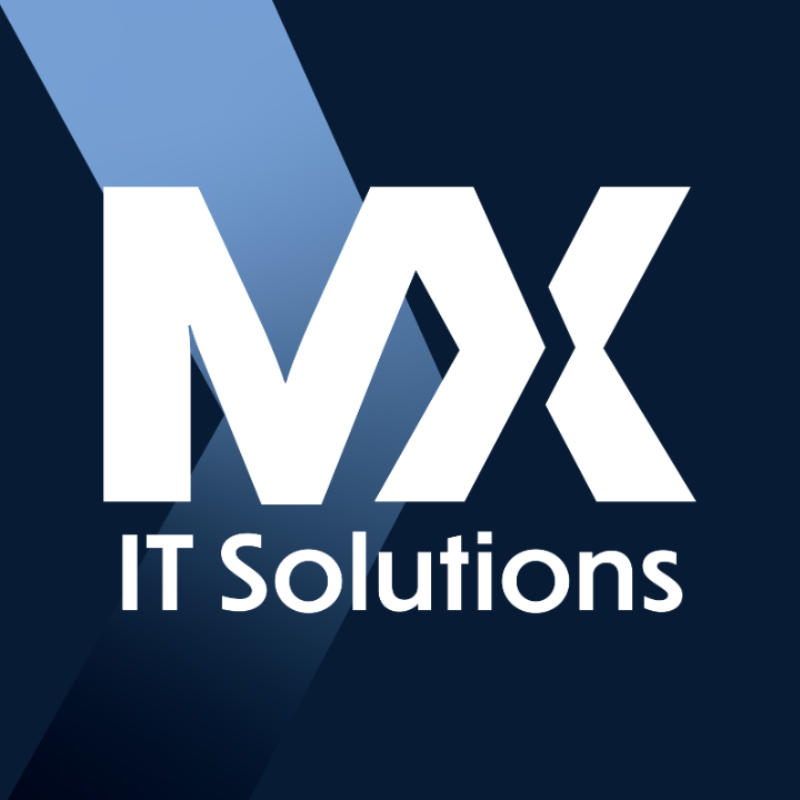 Logo mx-itsolutions GmbH