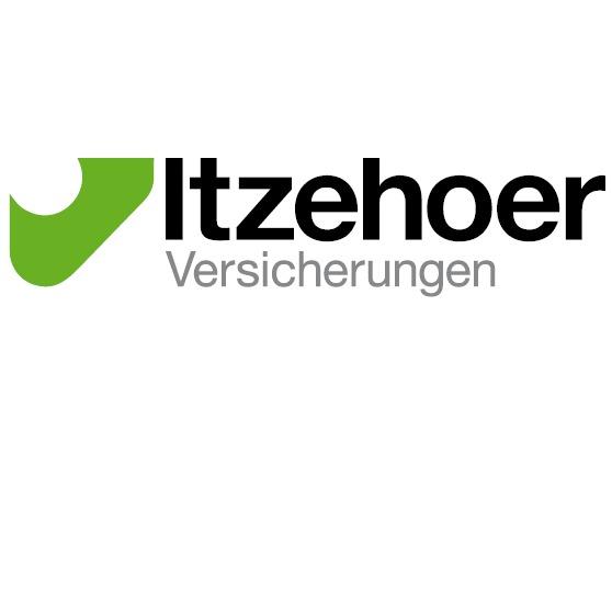 Logo Itzehoer Versicherungen: Sven Bangemann