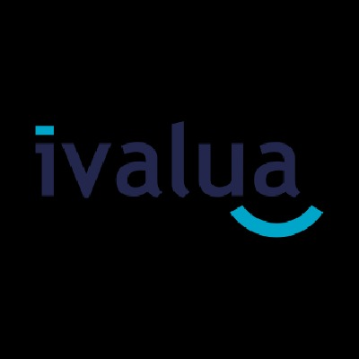 Logo Ivalua