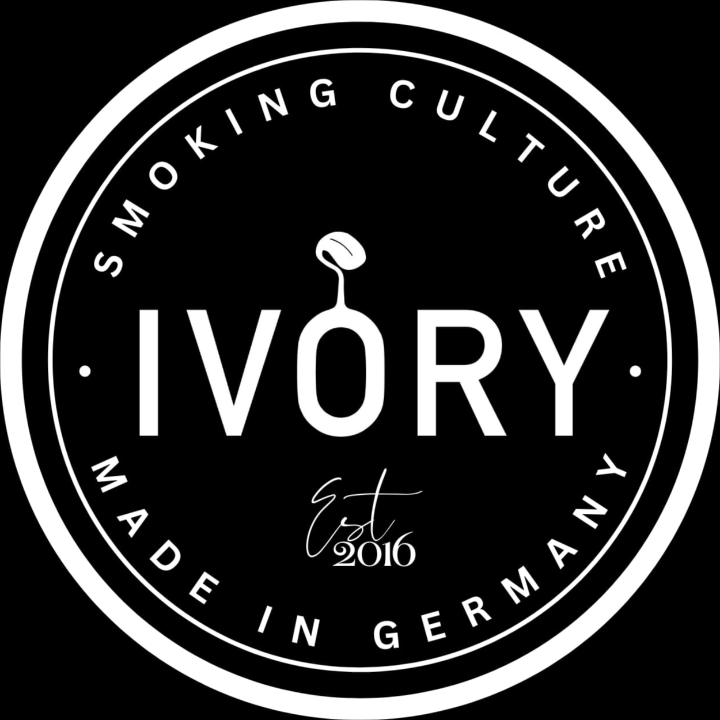 Logo IVORY Stuttgart