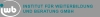 Logo IWB GmbH