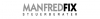 Logo Manfred Fix - Steuerberater