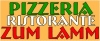 Logo Pizzeria Lamm