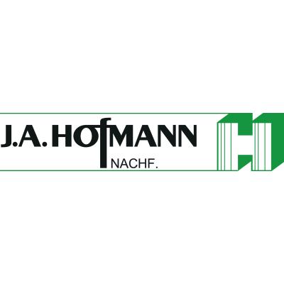 Logo J.A. Hofmann Nachf. Maintal-Bürofachmarkt GmbH
