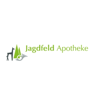 Logo Jagdfeld Apotheke
