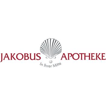 Logo Jakobus-Apotheke