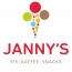 Logo Janny's Eis