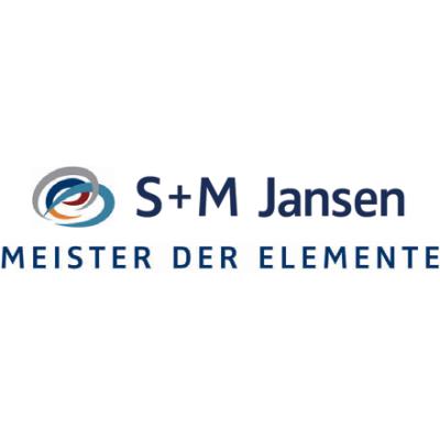 Logo Jansen Haustechnik