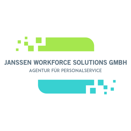 Logo Janssen Workforce Solutions GmbH