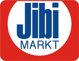 Logo Jibi Verbrauchermarkt Ahlen