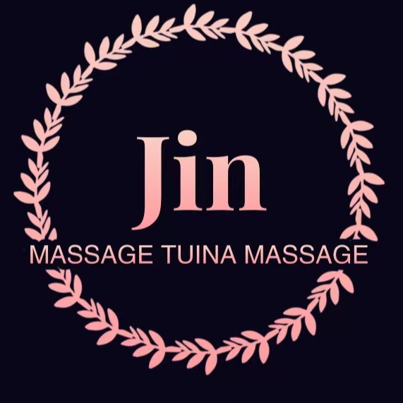 Logo Jin Massage Köln