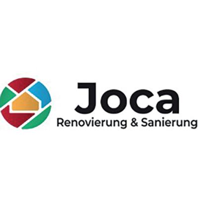 Logo Joca Renovierung