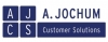 Logo A. Jochum Customer Solutions