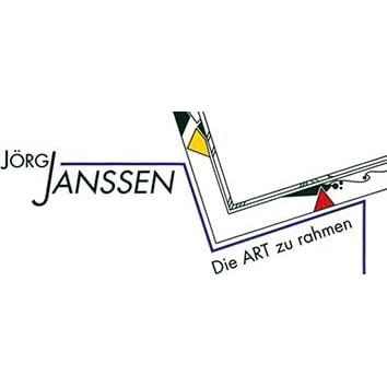 Logo Jörg Janssen