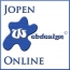 Logo Jopen-Online Webdesign