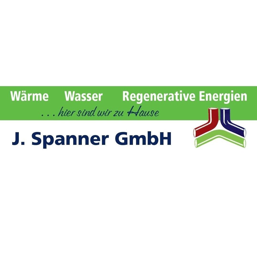 Logo Josef Spanner GmbH