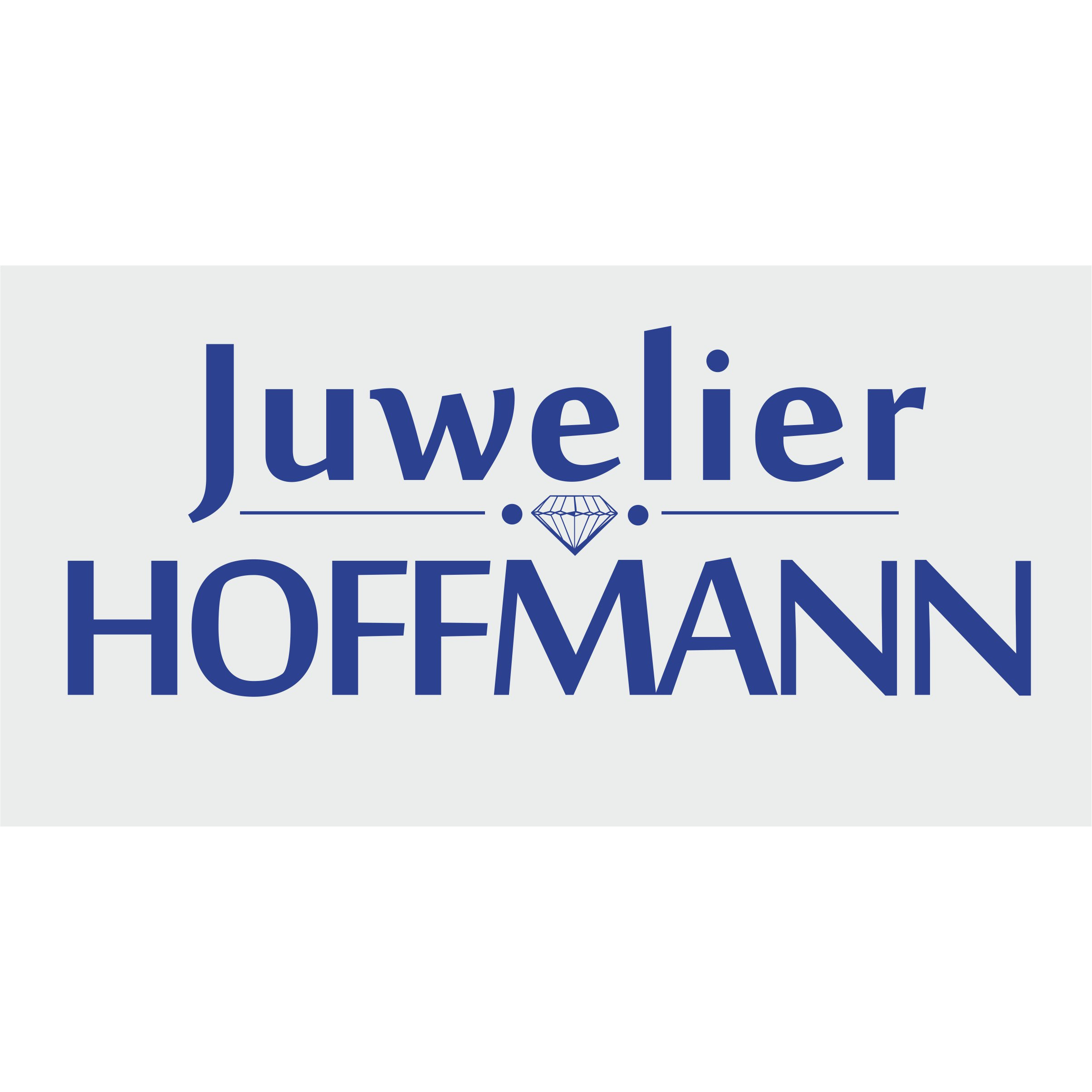 Logo Juwelier HOFFMANN