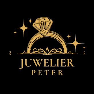 Logo Juwelier Peter, Inh. Ferit Ak