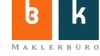 Logo BK-Maklerbüro