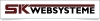 Logo SK Websysteme - Webdesign aus Rhede
