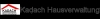 Logo Hausverwaltung