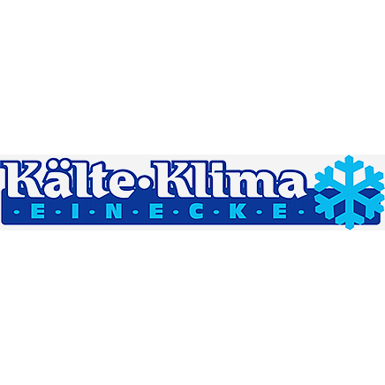 Logo Kälte-Klima-Einecke Gmbh
