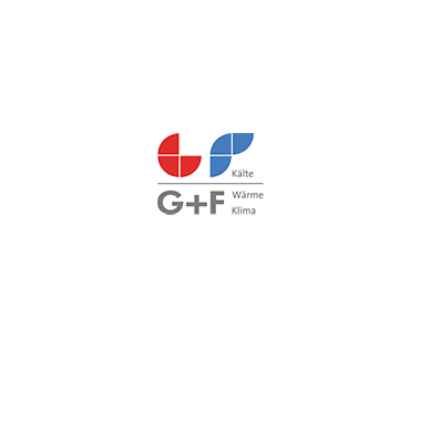 Logo G+F Kälte Wärme Klima