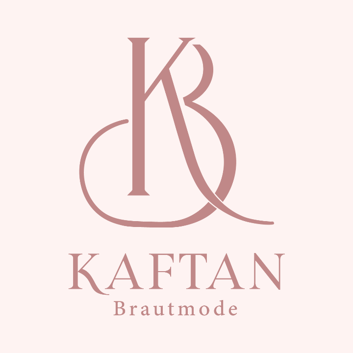 Logo Kaftan Brautmode