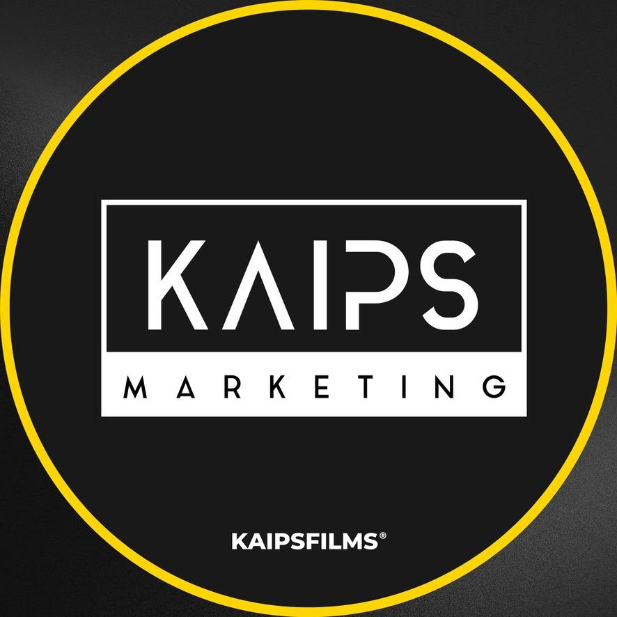 Logo KAIPS MARKETING