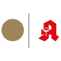 Logo Kaiser-Apotheke Stuttgart