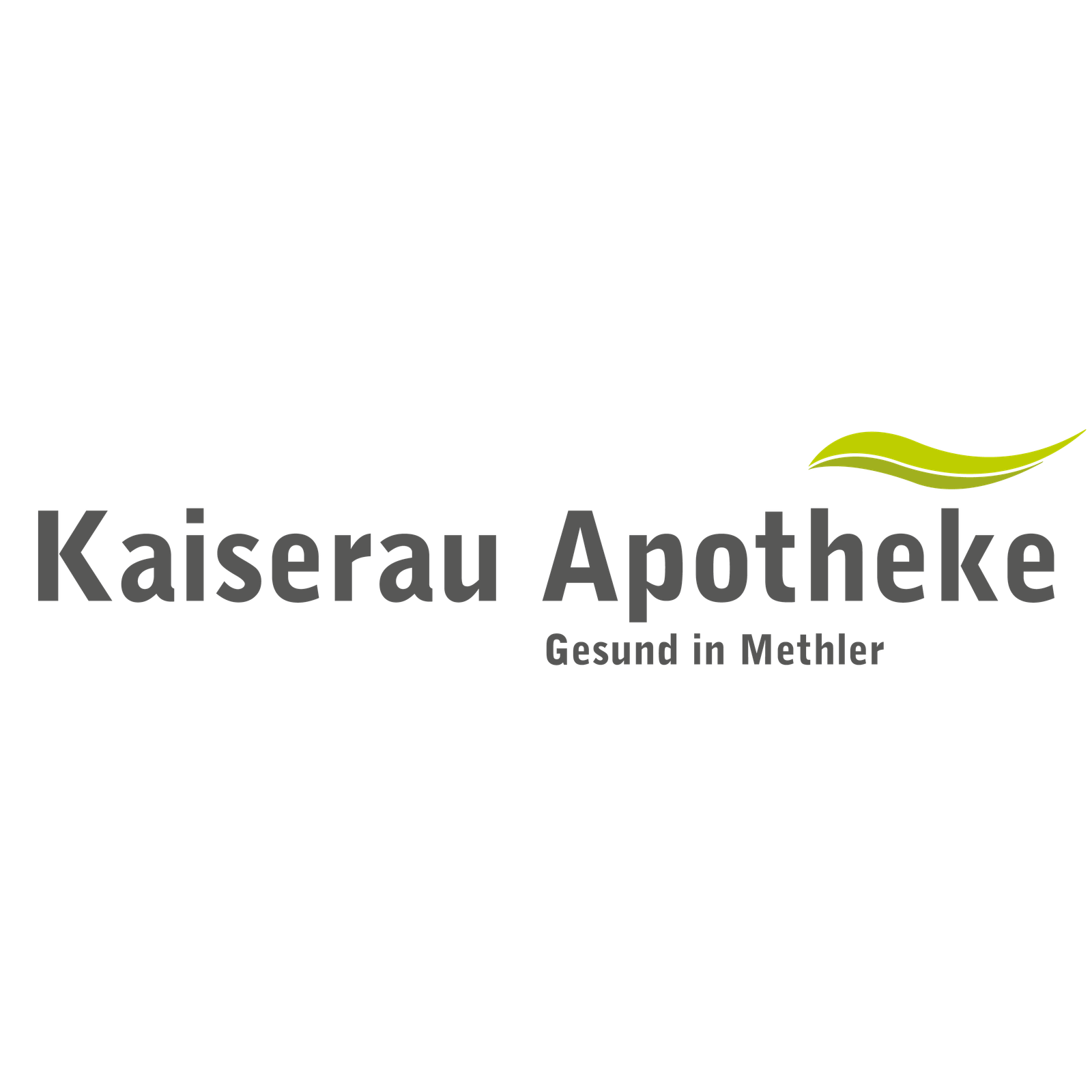 Logo Kaiserau-Apotheke