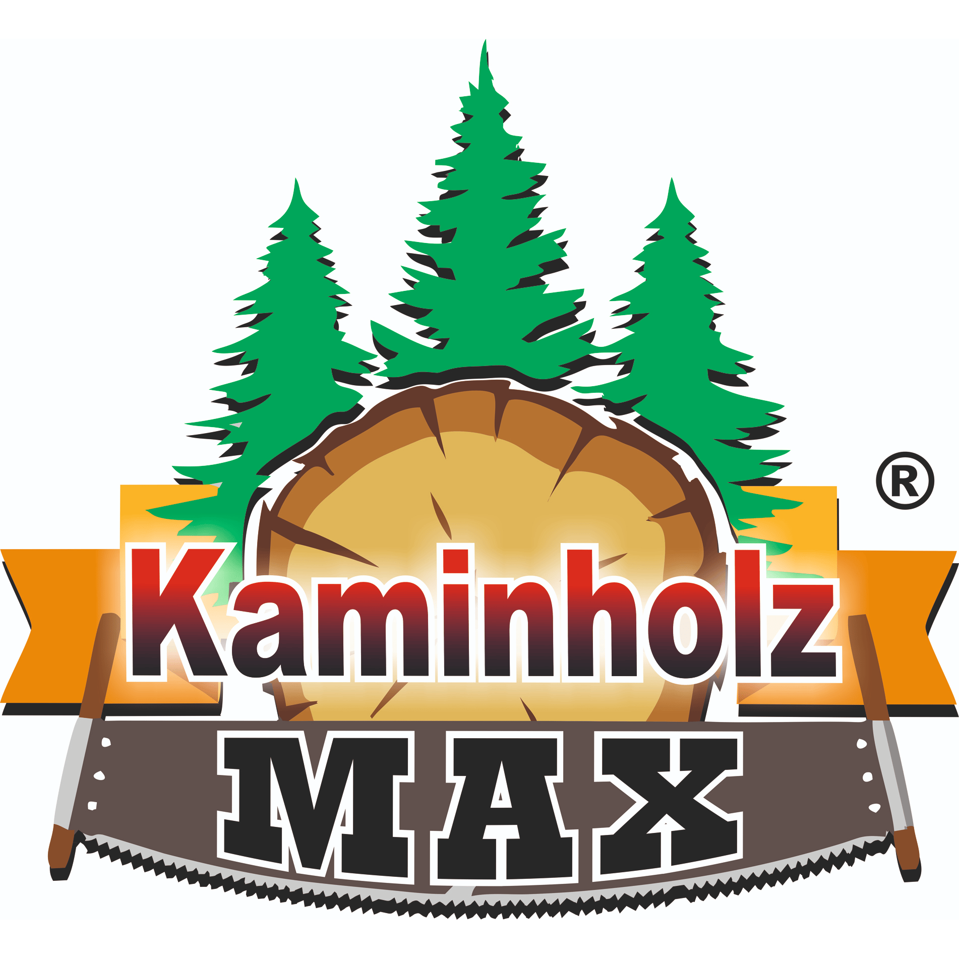 Logo Kaminholz Max