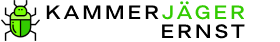 Logo Kammerjäger Ernst
