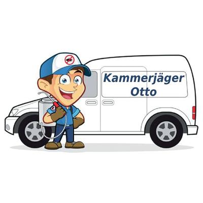 Logo Kammerjaeger Otto